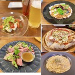 島イタリアン en - 