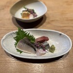 和ごころ - サワラ、ソイ、イワシ、マグロ