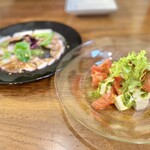 島イタリアン en - 