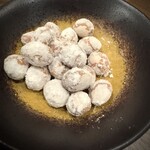 てらもと食堂 - 