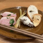 カレーでププレ - 