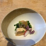 和ごころ - あん肝