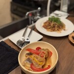 てらもと食堂 - 