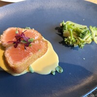 RISTORANTE＆BAR EVOLTA - 
