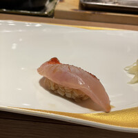 恵比寿 鮨 栞庵 やましろ - 
