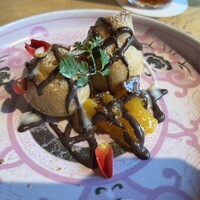 RISTORANTE＆BAR EVOLTA - 
