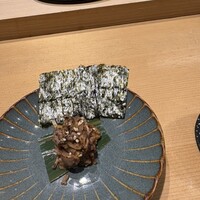 鮨 権左衛門 - 