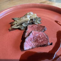 RISTORANTE＆BAR EVOLTA - 