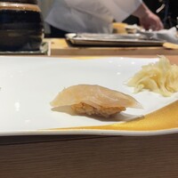 恵比寿 鮨 栞庵 やましろ - 