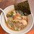 らぁめん 欽山製麺所 - 料理写真: