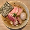 Ramen にじゅうぶんのいち