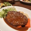 レストラン大宮 新丸ビル店