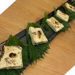 鮨酒肴 天すし - 