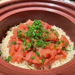 日本料理 華の縁 - 