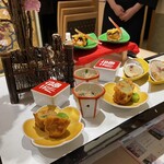 日本料理 華の縁 - 