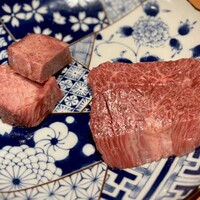 YAKINIKU BON'S - 