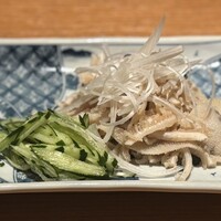YAKINIKU BON'S - 