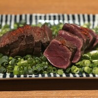 YAKINIKU BON'S - 