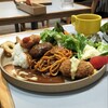 長崎トルコライス食堂