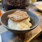 日暮里焼肉 粋縁 - 