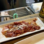 日暮里焼肉 粋縁 - 