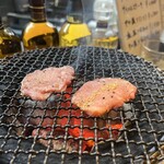 日暮里焼肉 粋縁 - 