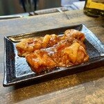 日暮里焼肉 粋縁 - 