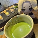 茶寮京都よしつぐ - 