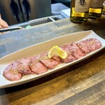 日暮里焼肉 粋縁 - 