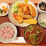 定食 美松 - 