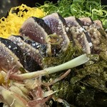 司食堂 ひろめ市場店 - 