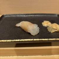鮨まつもと - 