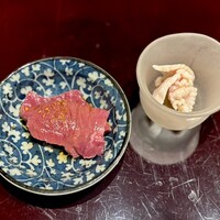 肉料理ふくなが - 