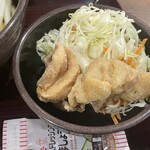 鶏匠 縁屋 - 