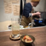 てらもと食堂 - 