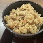 鶏匠 縁屋 - 