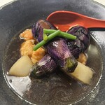 手しおごはん玄 - 料理写真: