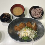 手しおごはん玄 - 