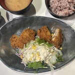 手しおごはん玄 - 