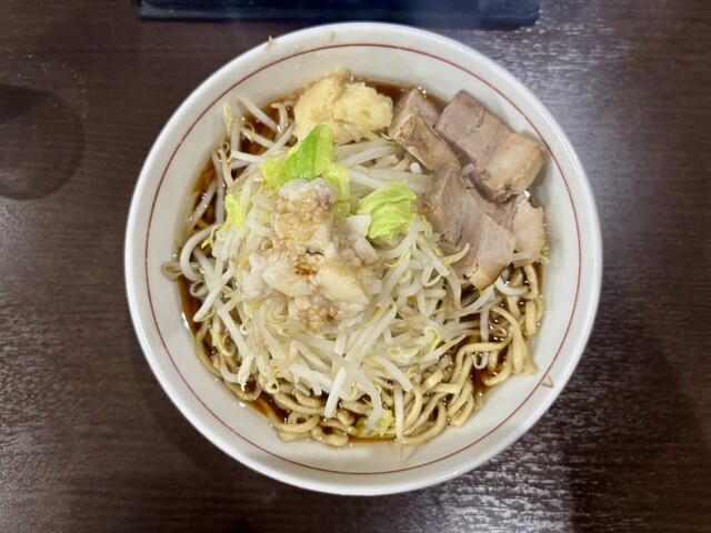 つけ麺 心心 総本店 - 西米沢（つけ麺）の写真