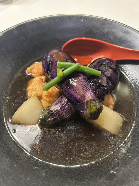 Teshio Gohan Gen Nakano Sakaueten