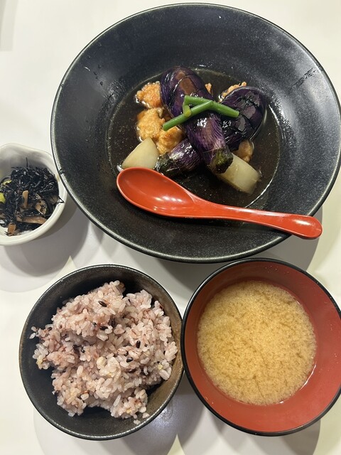 Teshio Gohan Gen Nakano Sakaueten photo 2