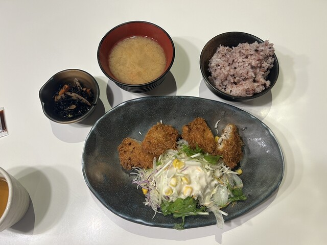 Teshio Gohan Gen Nakano Sakaueten photo 4