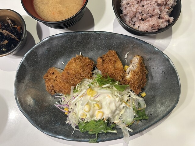 Teshio Gohan Gen Nakano Sakaueten photo 3