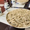 二王子そば やなぎ