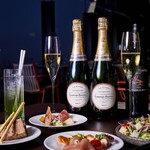 クルードデッキ - 