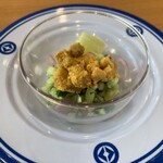 無添くら寿司 - 料理写真: