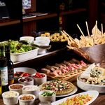 クルードデッキ - 