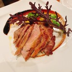 ダイニング ブリオッソ - 