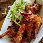 パーラー レッドドラゴン - 